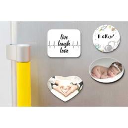 Imanes personalizados