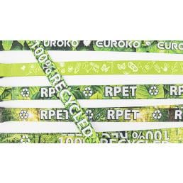 ECO lanyards