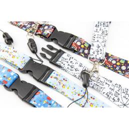 Lanyard enfermero/maestra