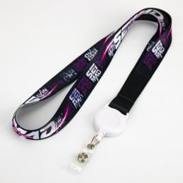 Lanyards con yoyo