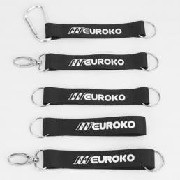 Llaveros serigrafiados