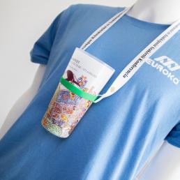 Lanyards especiales