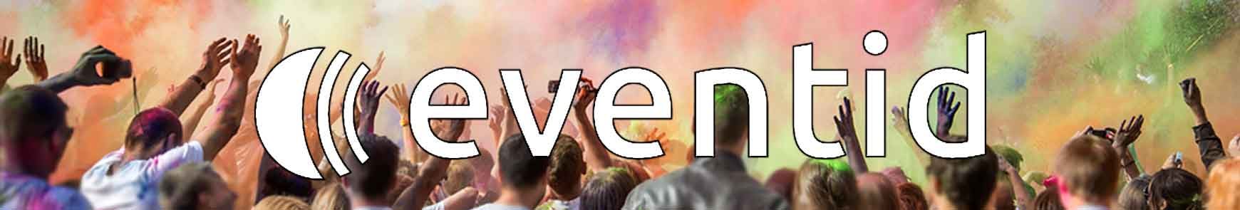 Festival y evento sin efectivo