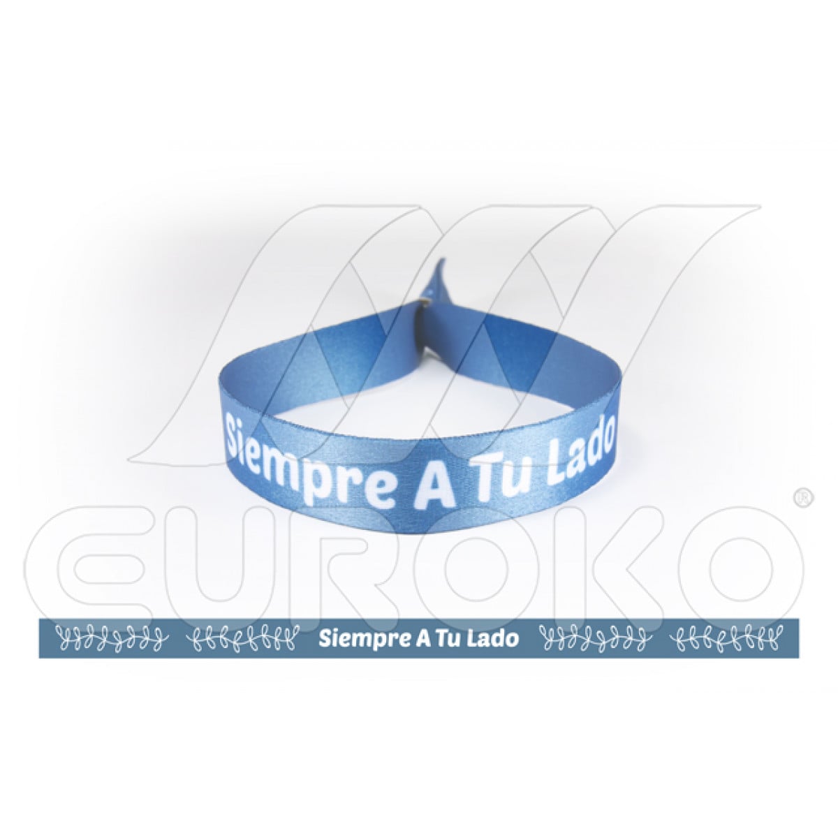 Pulseras Siempre A Tu Lado Pulseras con Frases www.euroko.es