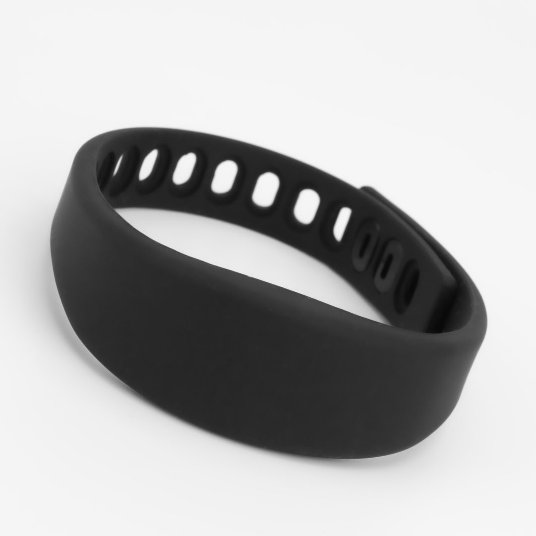 Chip Nfc Pulsera De Actividad Con Nfc Pulsera De Silicona Rfid/nfc