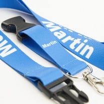 Lanyard desde una unidad 