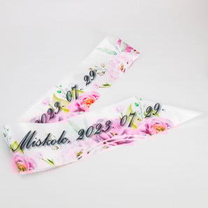 Bandas personalizadas