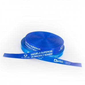 Cinta decorativa en rollo