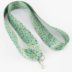 Colgante para medallas infantil fútbol