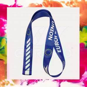 Fabricacion de colgantes para medallas personalizados con costura