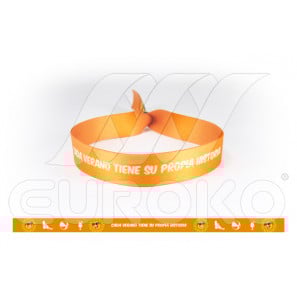 Pulsera "Cada Verano Tiene Su Propia Historia"