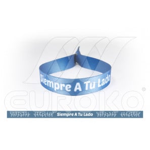 Pulsera "Siempre A Tu Lado"