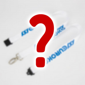 Lanyard especial personalizable