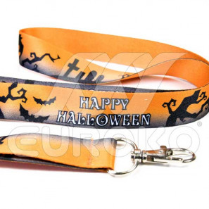Lanyards para Halloween