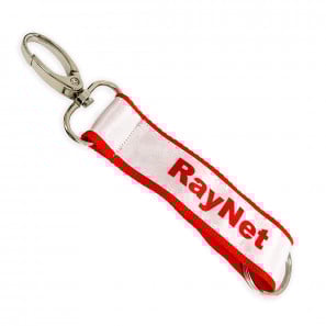 Llavero publicitario premium "LIGHT"