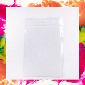 Plástico suave 10x15