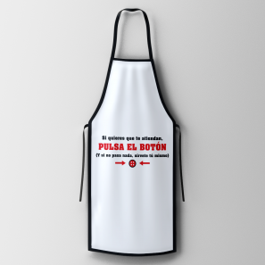 Mandil Pulsa el botón