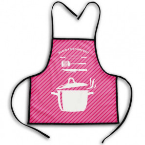 Mandiles personalizados premium para niños