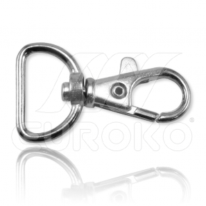 Mosquetón del tipo gota 20mm