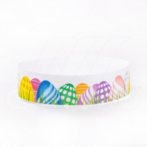 Pulsera TYVEK Pascua