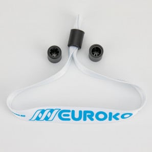 Pulseras de tela serigrafiadas Ultrasafe