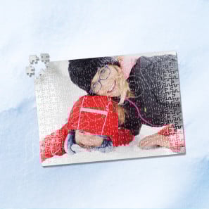 Puzzles personalizados 300 piezas