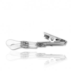 Pinza clip