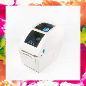 Impresora Térmica de escritorio TSC TDP-225