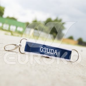 Llavero publicitario premium "small"