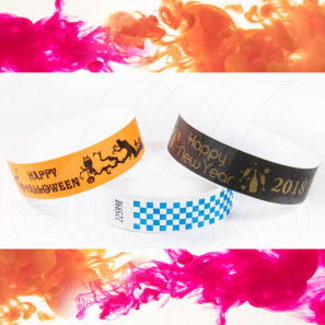 Tyvek prediseñada 19mm