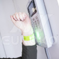Pulseras rfid