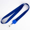 Cinta lanyard con yoyo