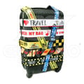 Cintas para maletas personalizadas