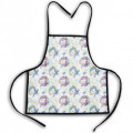 Delantal personalizado para niños