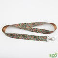 Eco lanyard