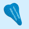 Funda de sillín de personalizada para bici