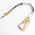 Lanyard tejido premium