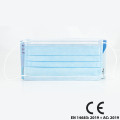 Mascarilla quirúrgica CE