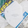 Mascarillas FFP2