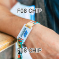 Minitag chip NFC
