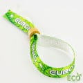 Pulsera pet reciclado