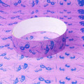 Pulsera TYVEK para Carnavales