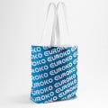 Tote bag poliéster personalizada