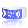 Pulsera Rfid