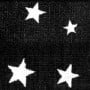 Estrellas (blanco-negro)