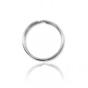 Argolla para llaves 25mm