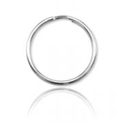 Argolla para llaves 30mm