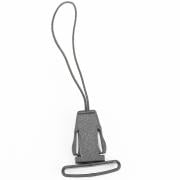 Cuelga móvil fijo cosido - +0,050 € (+0,061 € Impuestos incluidos)