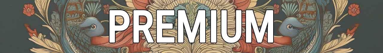 Premium (mayor calidad)