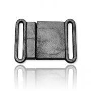 Hebilla de cierre de seguridad antiestrangulamiento (20mm)